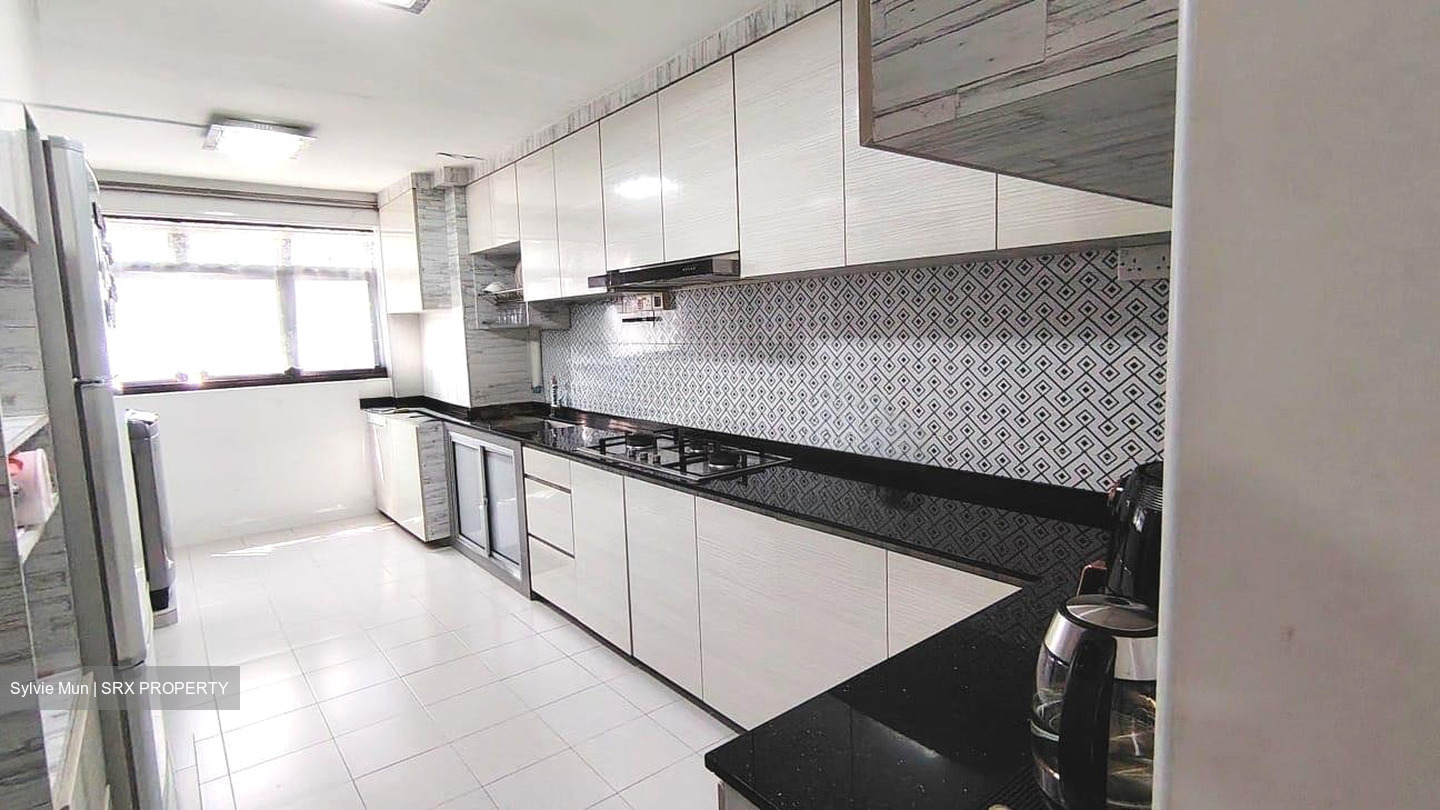 Blk 37 Bedok South Parkview (Bedok), HDB 4 Rooms #553098561